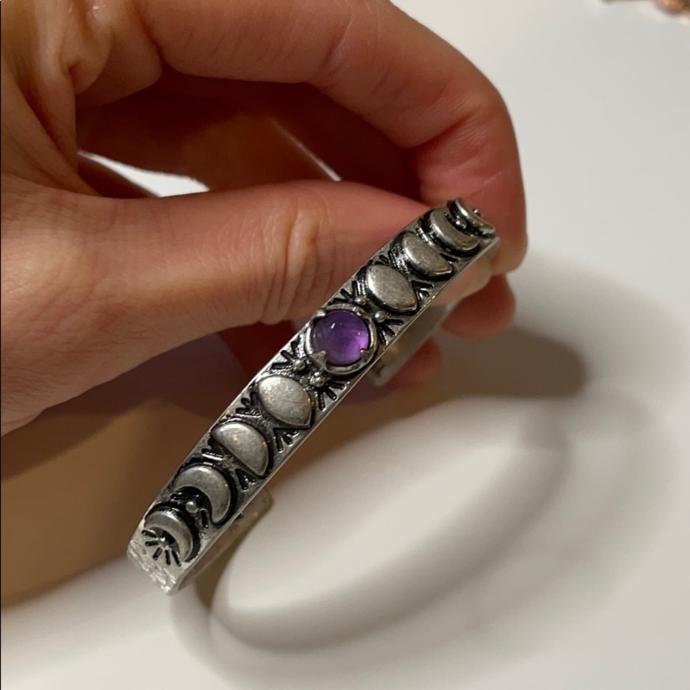 Spiritual bracelet